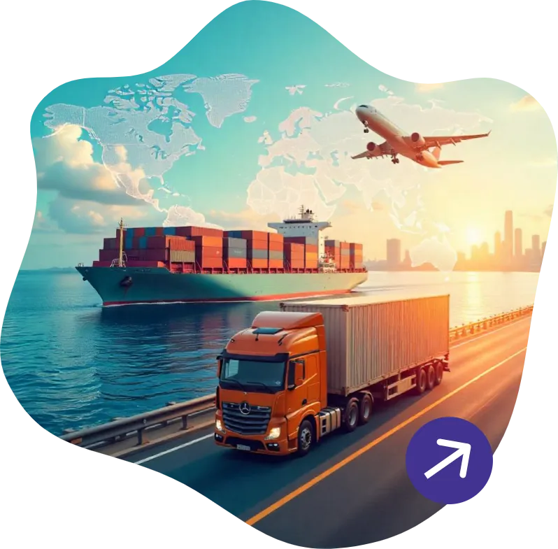 Right Logistics Solution